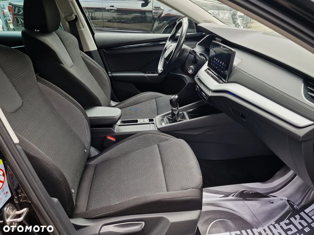 Skoda Octavia 2.0 TDI Tour - 23