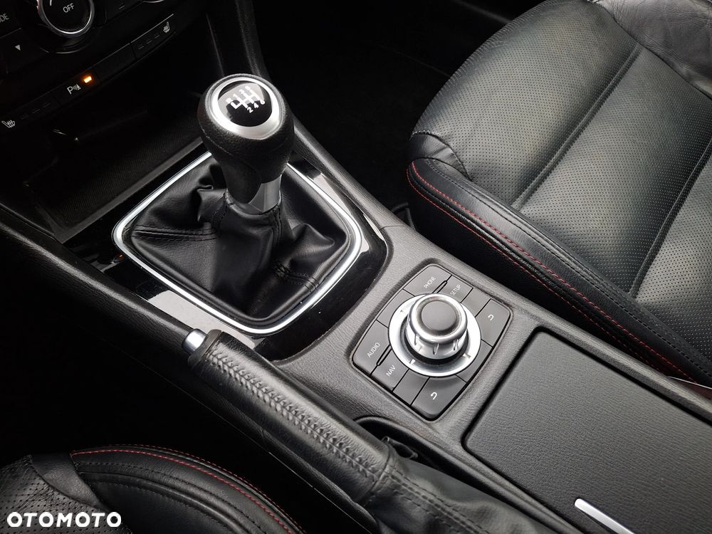 Mazda 6 SKYACTIV-G 165 Exclusive-Line - 12