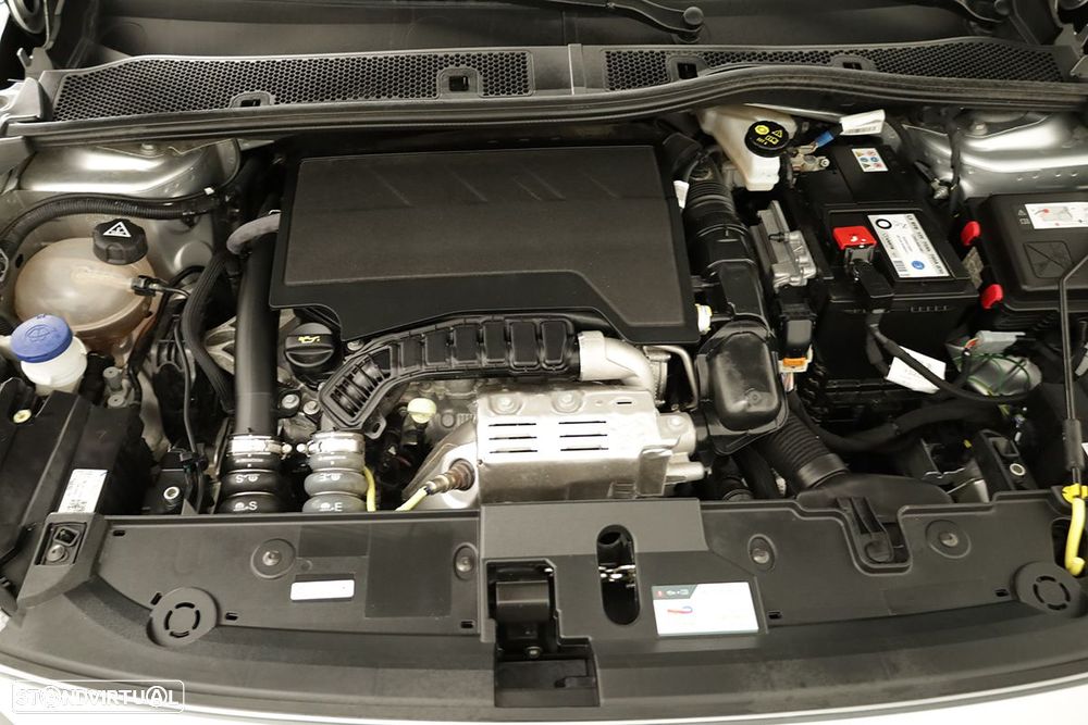 Opel Corsa 1.2 T - 23