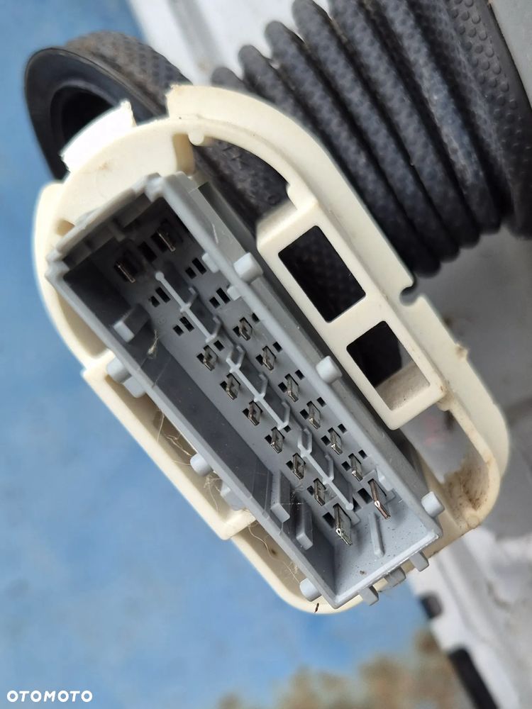 DRZWI PRAWE 676 A FIAT 500 ABARTH - 3