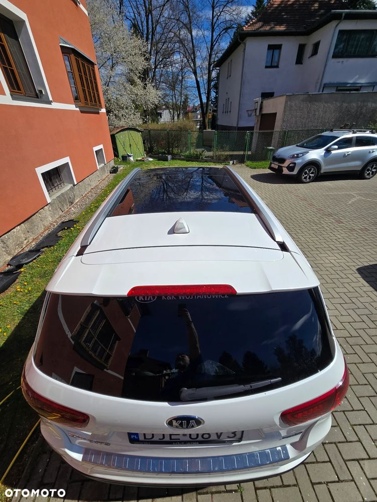 Kia Sorento 2.2 CRDI GT Line - 5