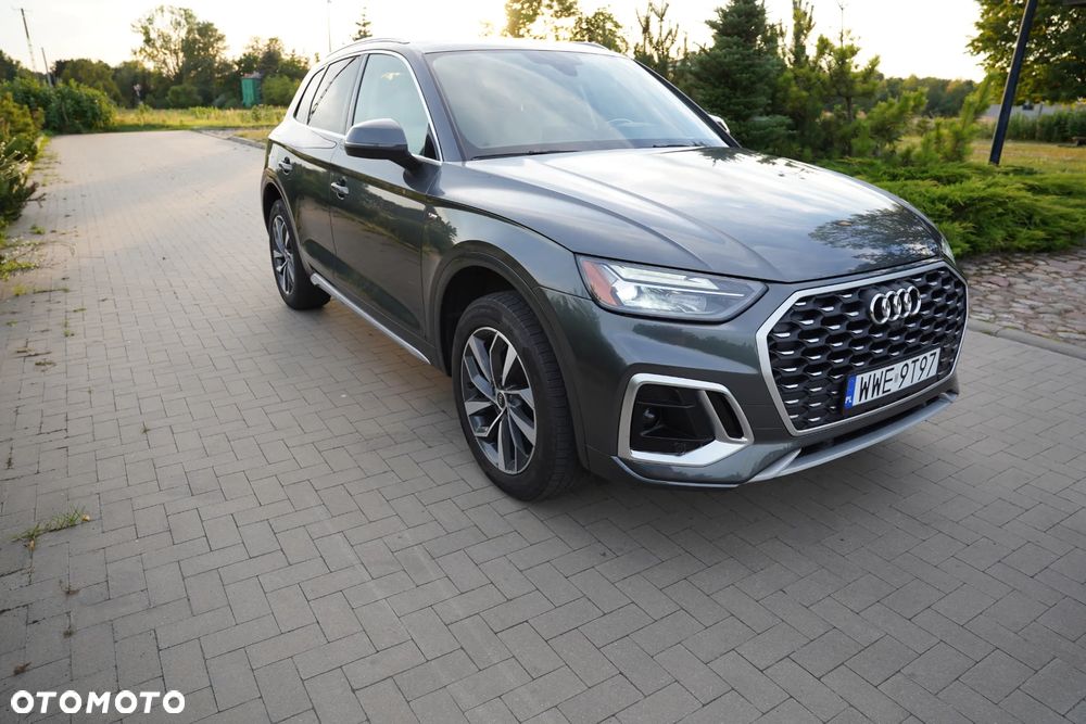 Audi Q5 - 22