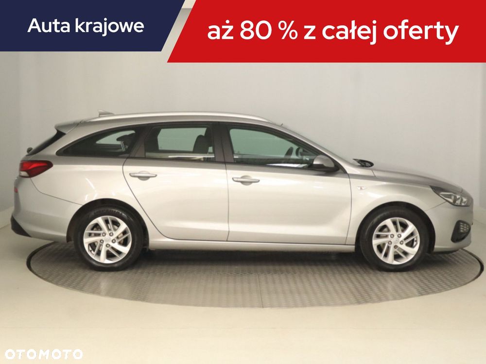 Hyundai i30 - 8