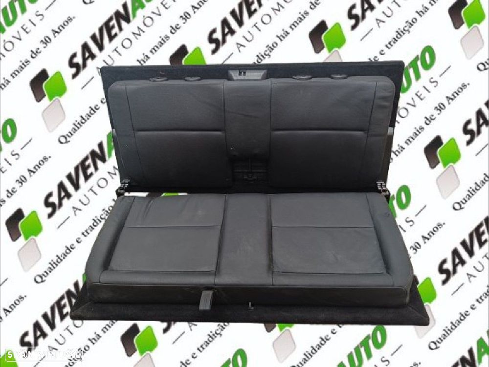 Conjunto Bancos Mercedes-Benz E-Class (W212) - 6