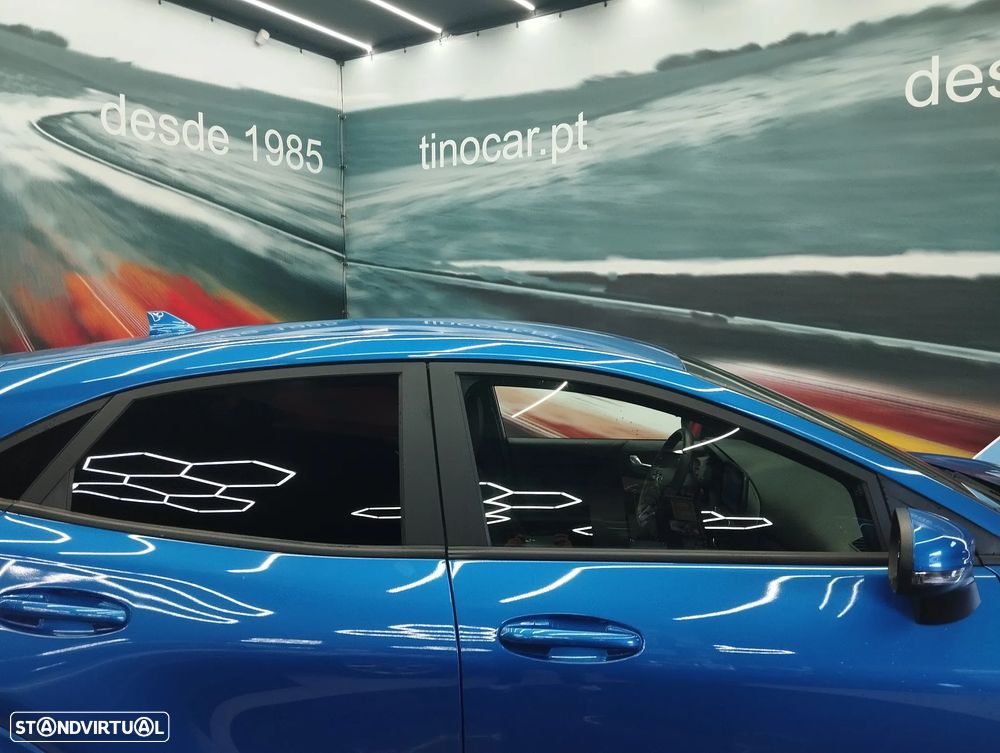 Ford Puma 1.0 EcoBoost MHEV ST-Line X - 12