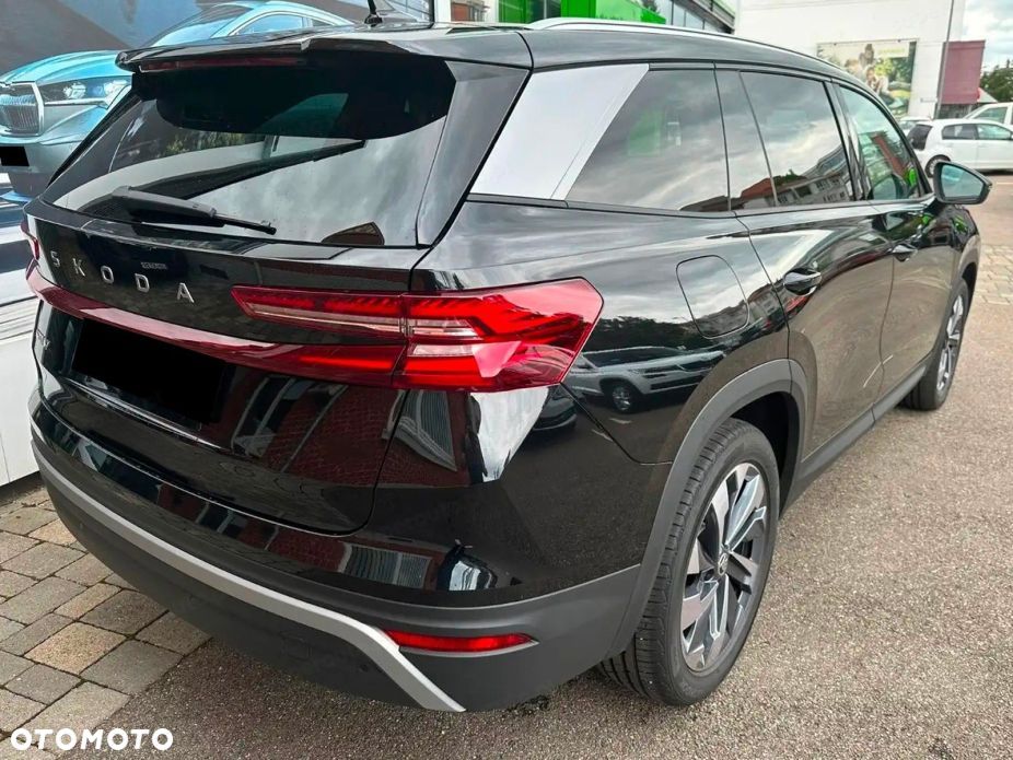 Skoda Kodiaq - 4