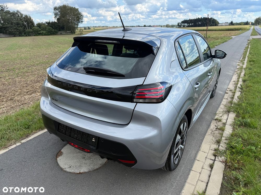 Peugeot 208 1.2 PureTech Active Pack S&S - 8