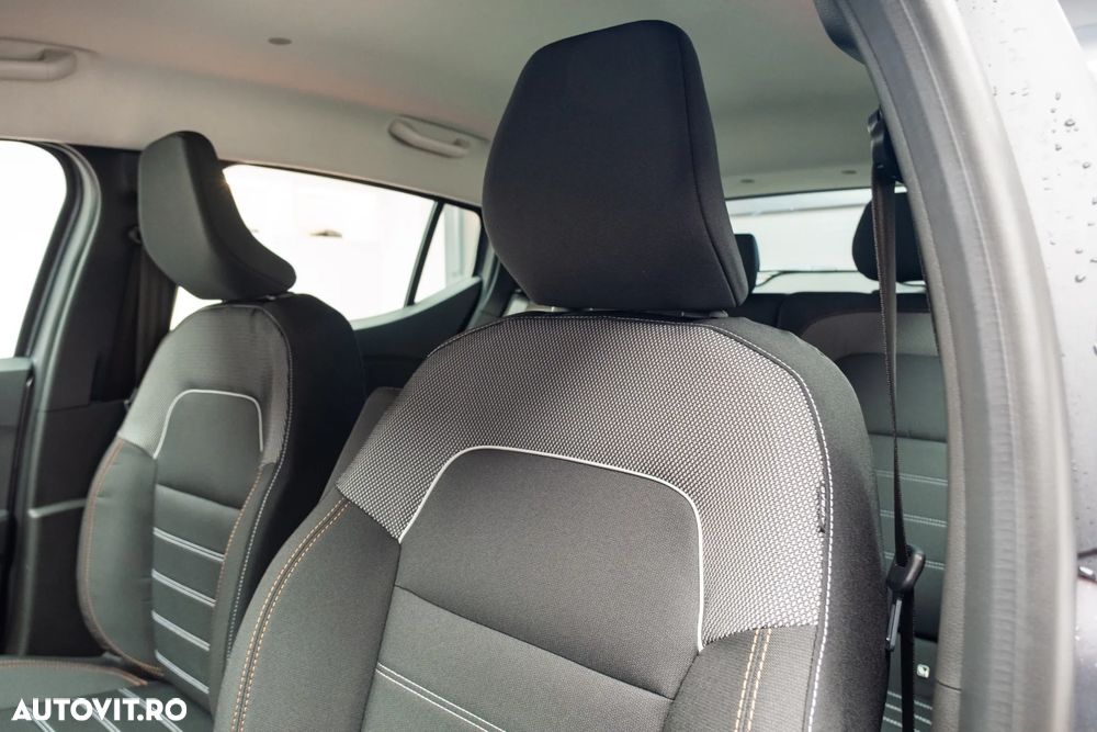 Dacia Sandero Stepway - 15