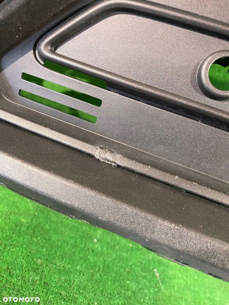 ZDERZAK PRZEDNI PRZÓD VOLVO XC40 LIFT 22- NR.2430 - 4