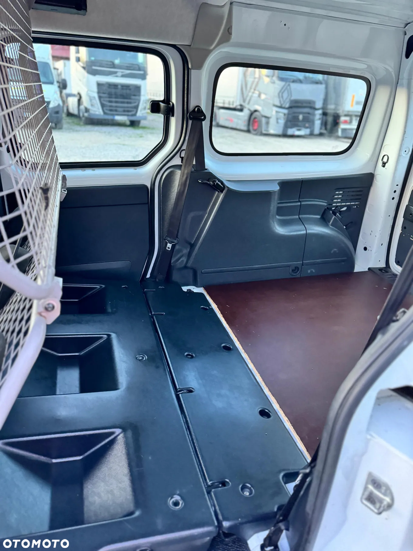 Renault Kangoo - 15