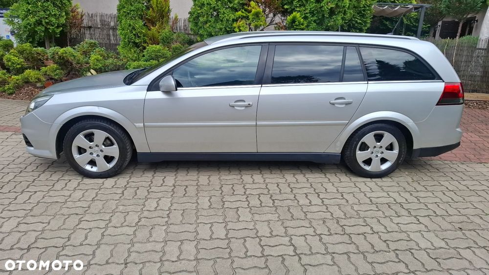 Opel Vectra 1.9 CDTI DPF Cosmo Plus - 2