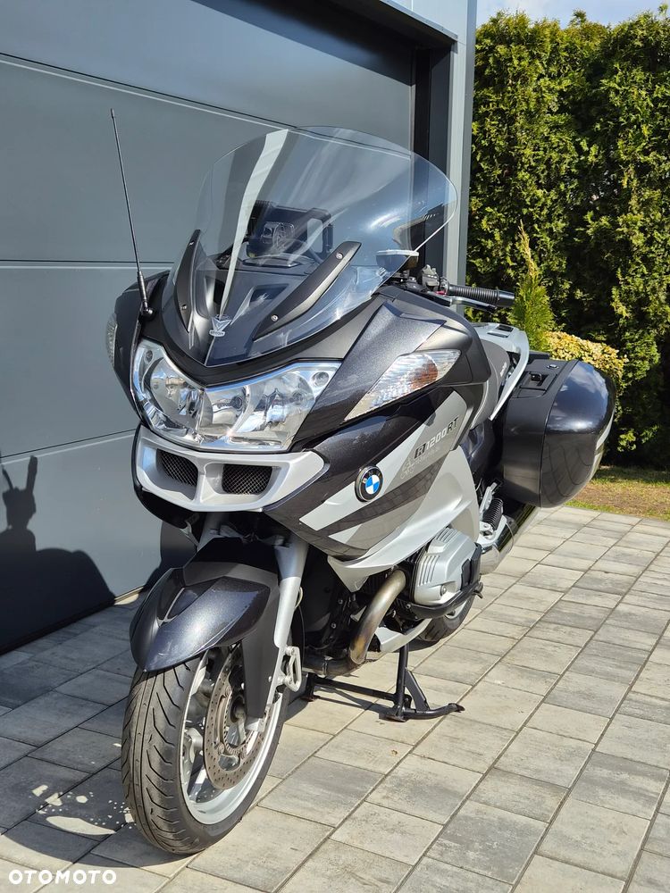 BMW RT - 13