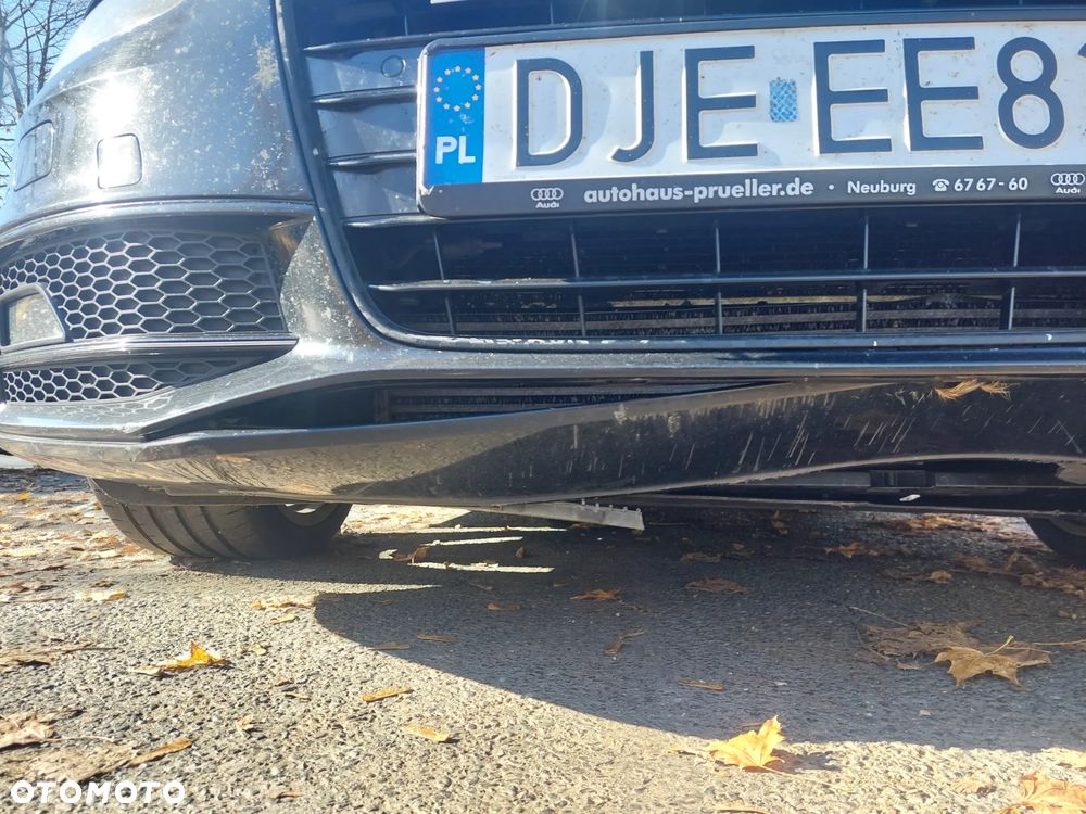 Audi A4 Limousine 1.8 TFSI quattro S line Sportpaket - 32