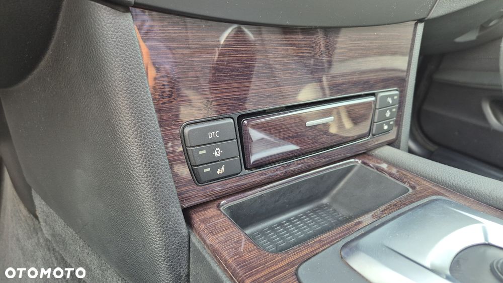 BMW Seria 5 - 7