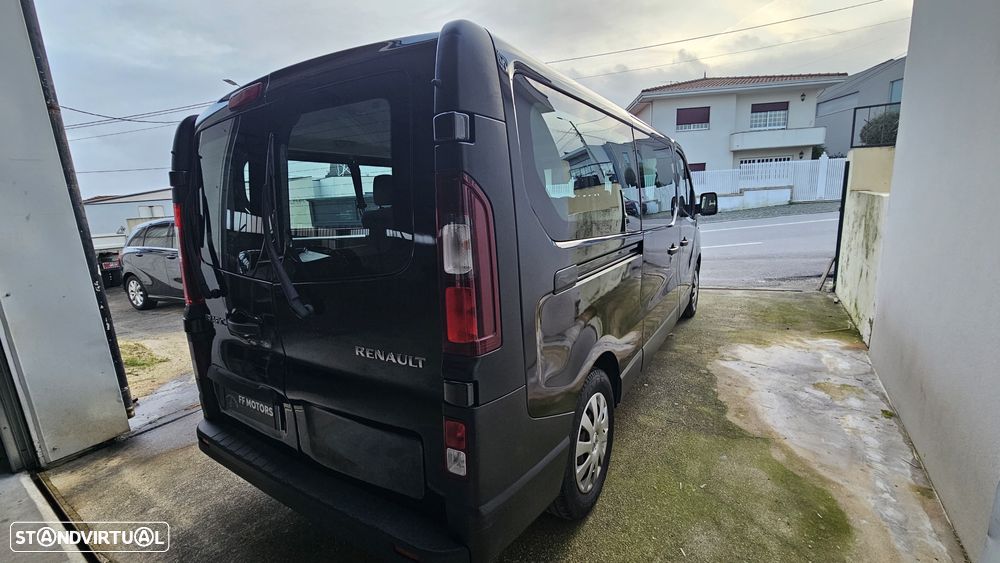 Renault Trafic - 4