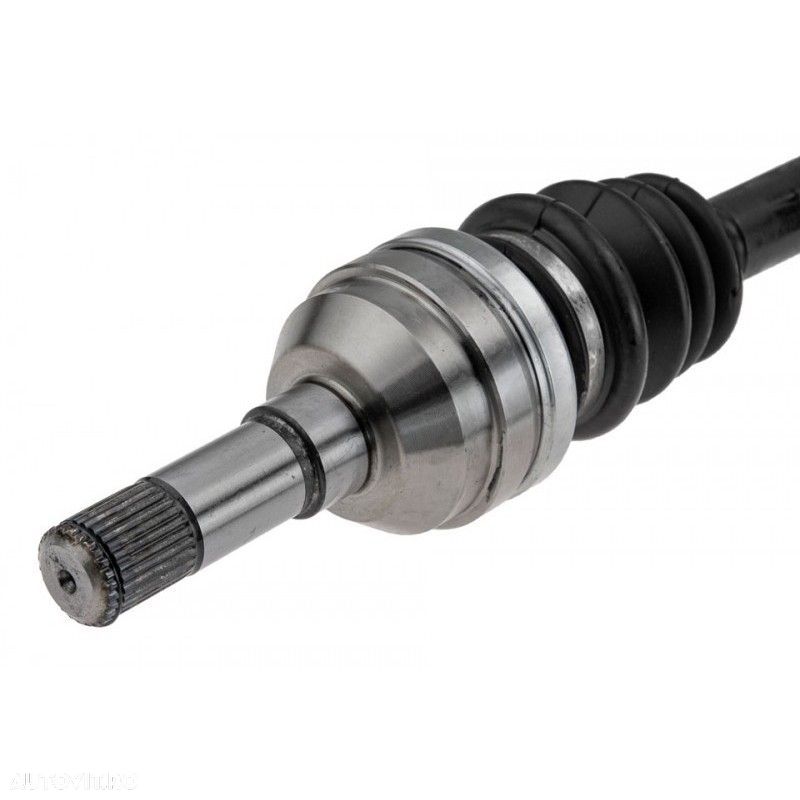 Planetara Opel 100, 120km Astra H 1.9cdti 2004-, Zafira B 1.9cdti 2005-, Stanga, CV Automata, NPW-PL-141 - 2