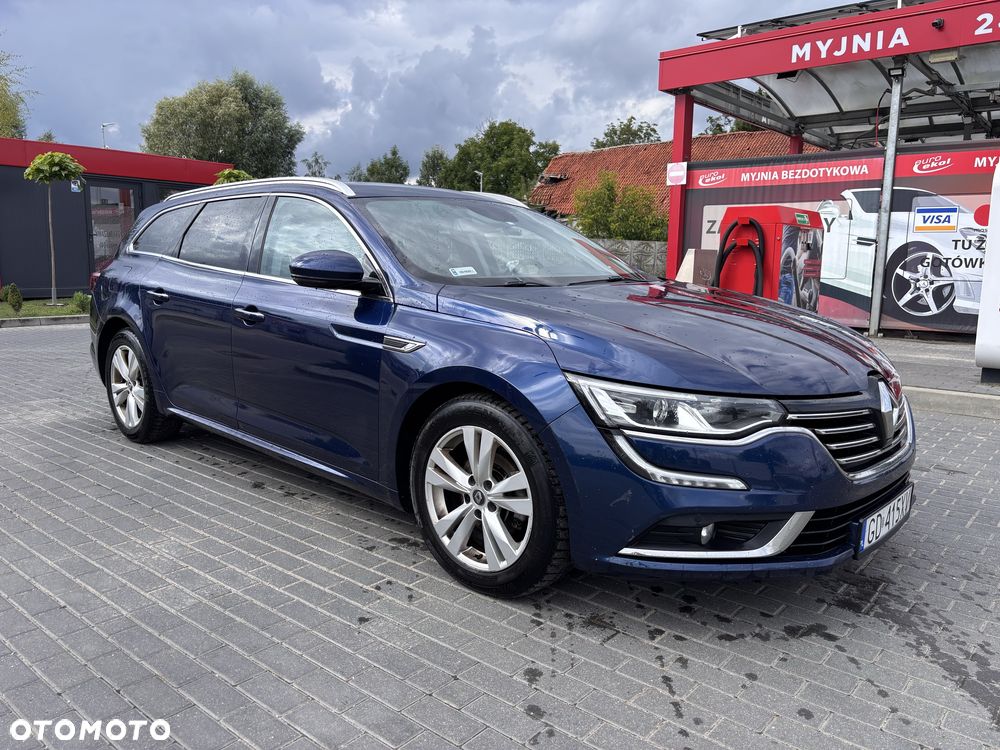 Renault Talisman
