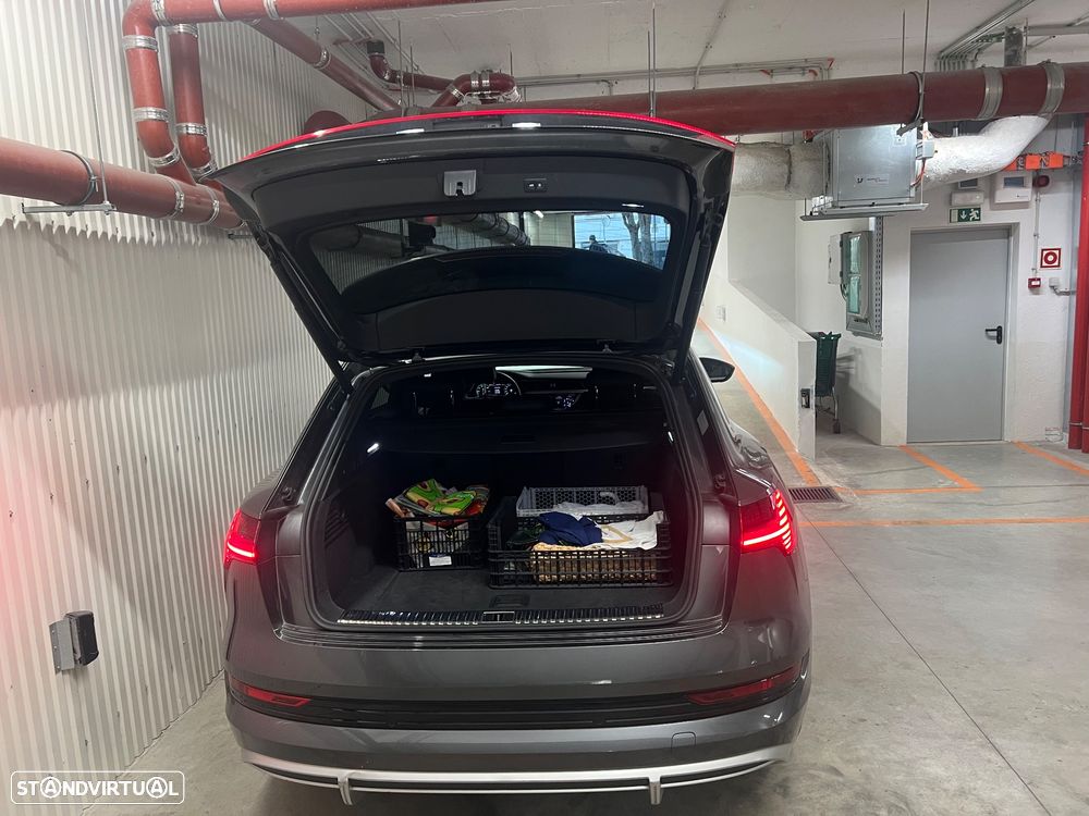 Audi e-tron 55 quattro S line - 7