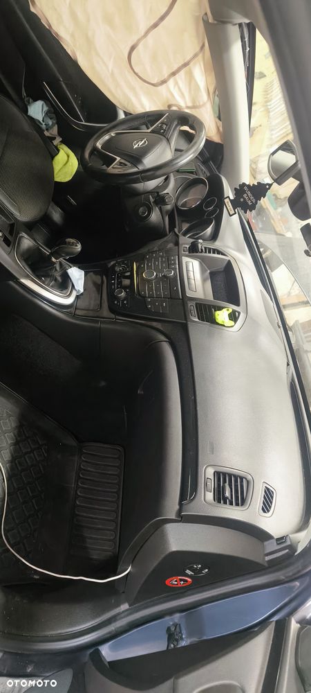 Opel Insignia 2.0 CDTI Edition ecoFLEX - 7