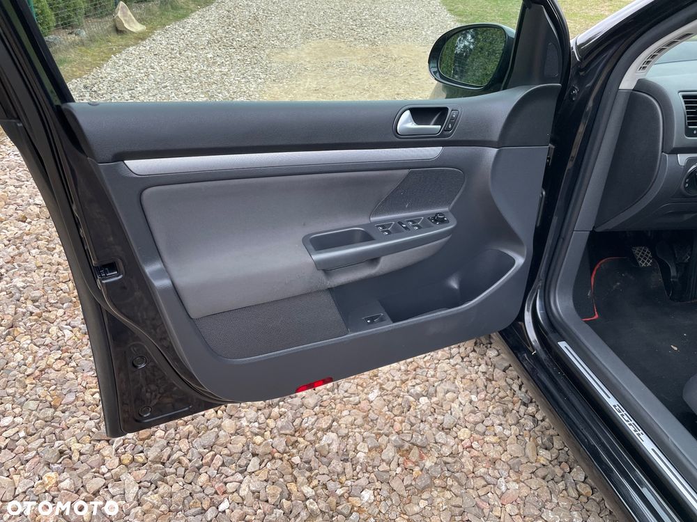 Volkswagen Golf 1.4 Goal - 8