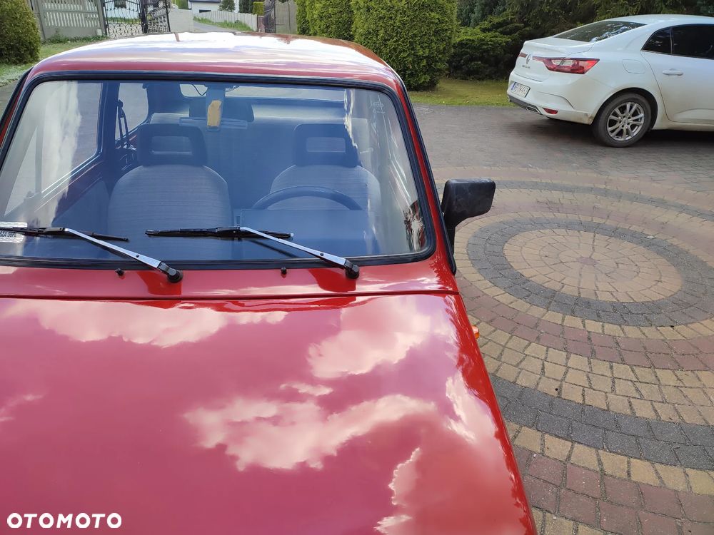 Fiat 126 elx Maluch std - 9