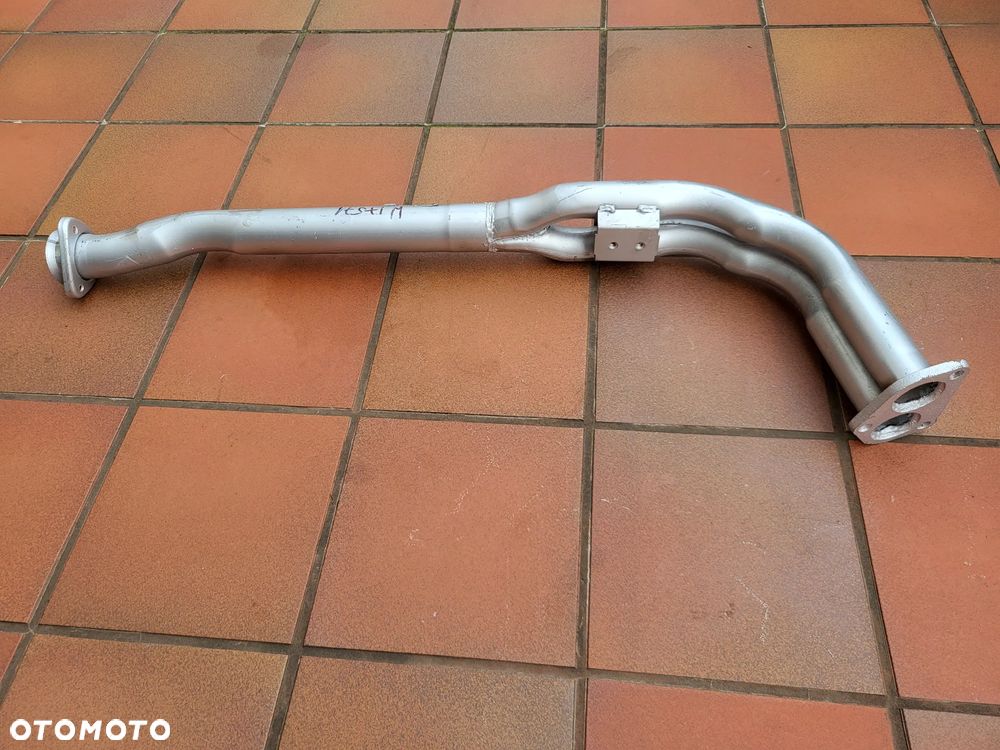 rura kolektorowa VOLVO 740, 940 2.0/2.3 08.87-12.94 31372161 - 2