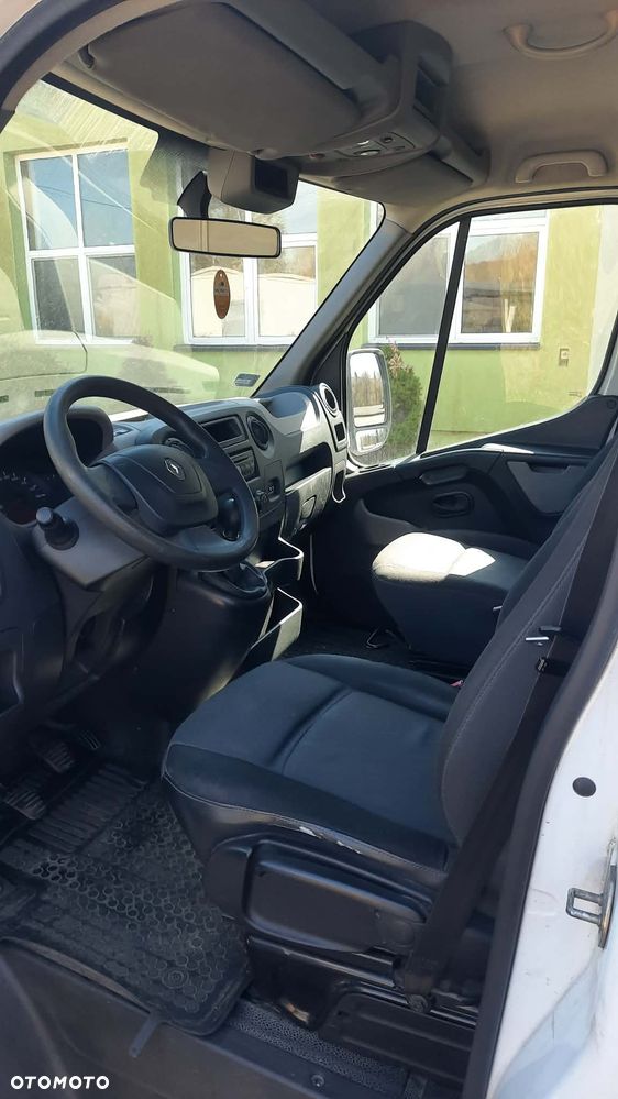 Renault Master - 7