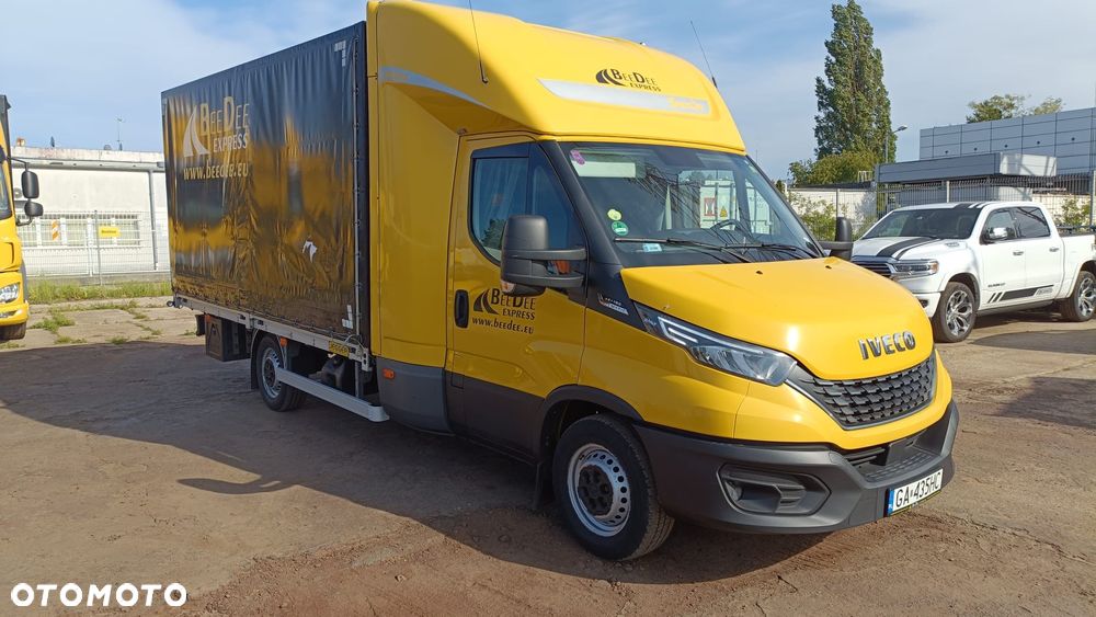 Iveco DAILY - 2
