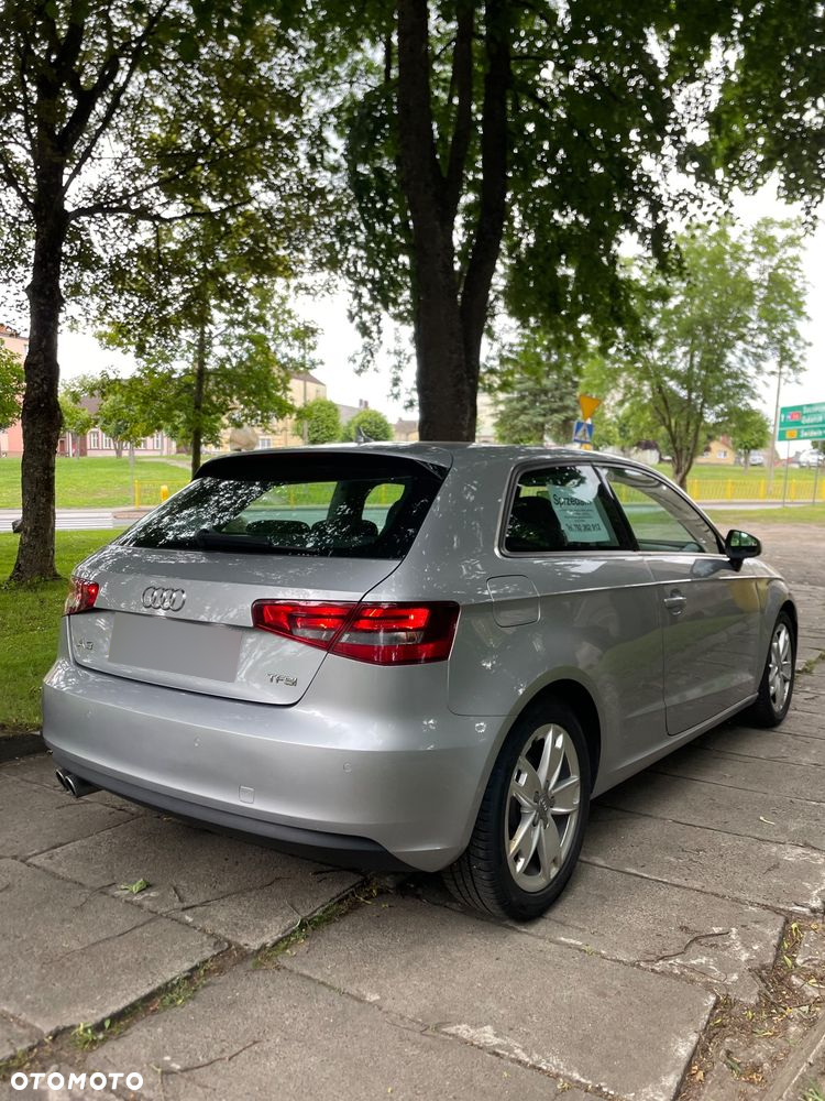 Audi A3 1.4 TFSI Ambition - 10