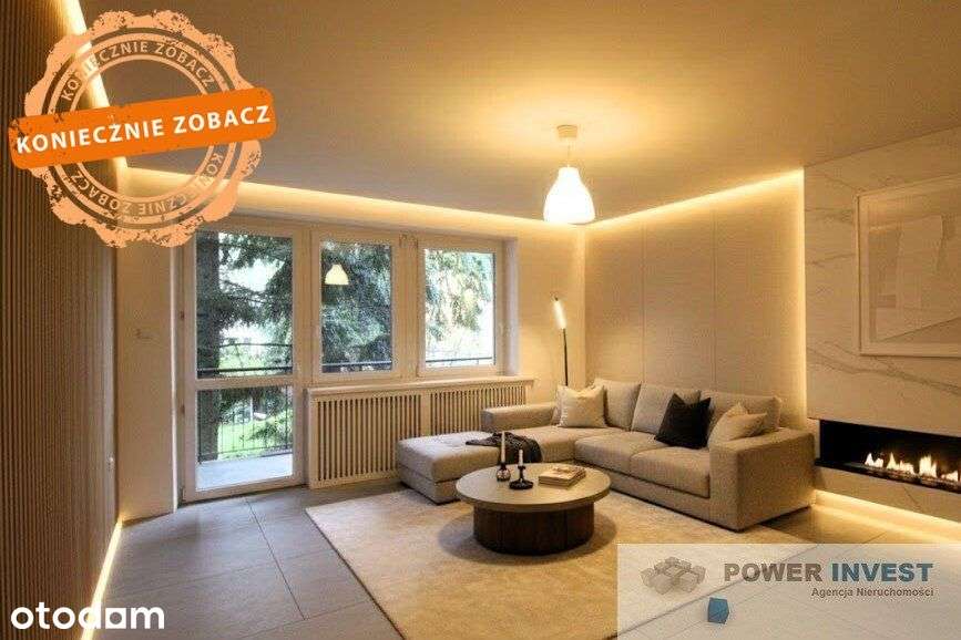 Dwulokalowa nieruchomość w centrum Krakowa