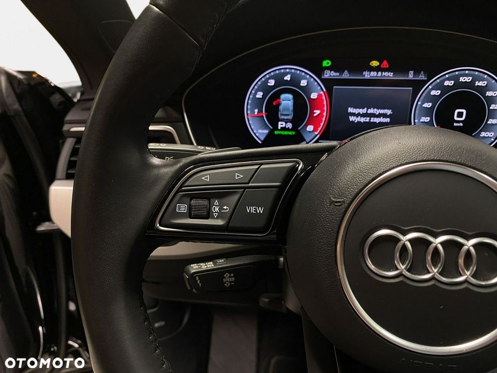 Audi A5 Sportback - 23