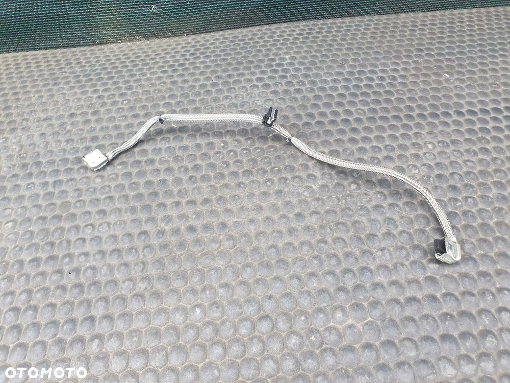 Światło Led Silniczek Bi Xenon EUROPA Przewód Wiazka Zaślepka VW T5 Lift Audi Skoda Seat - 40