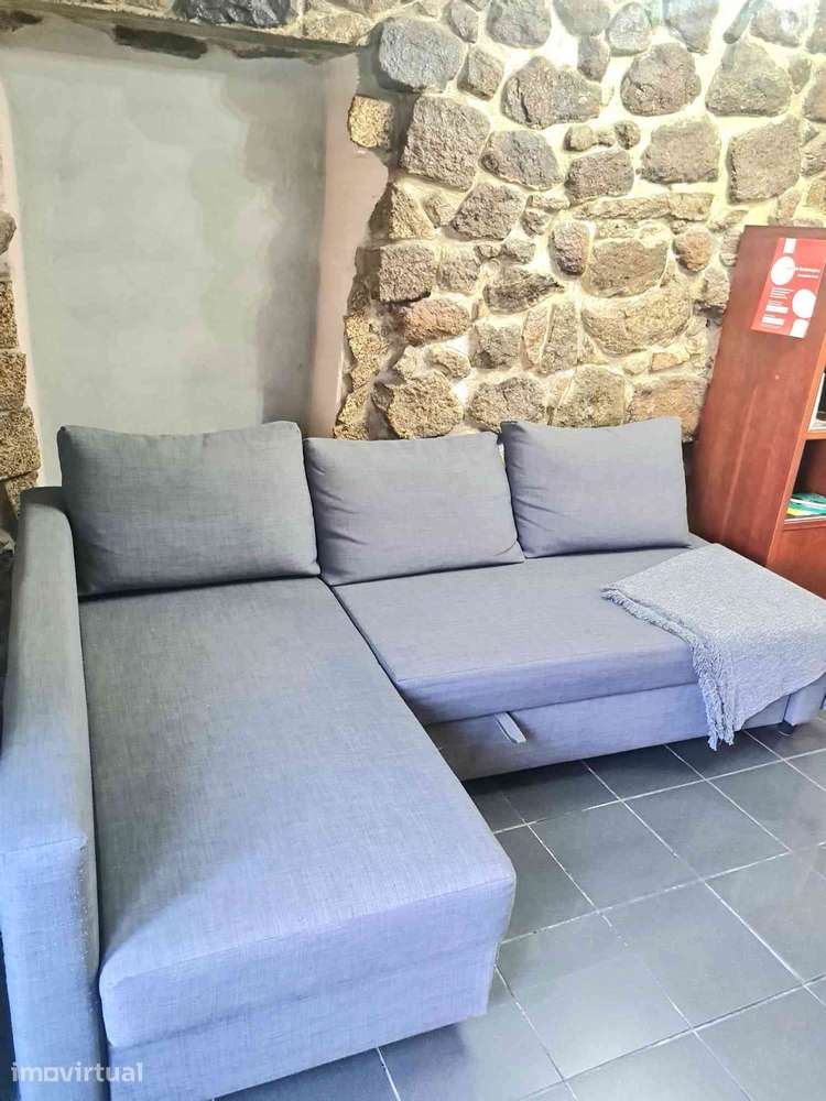 Prédio centro da cidade Braga. - Grande imagem: 3/19