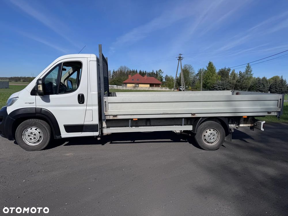 Fiat Ducato - 4