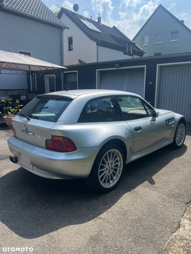 BMW Z3 - 2