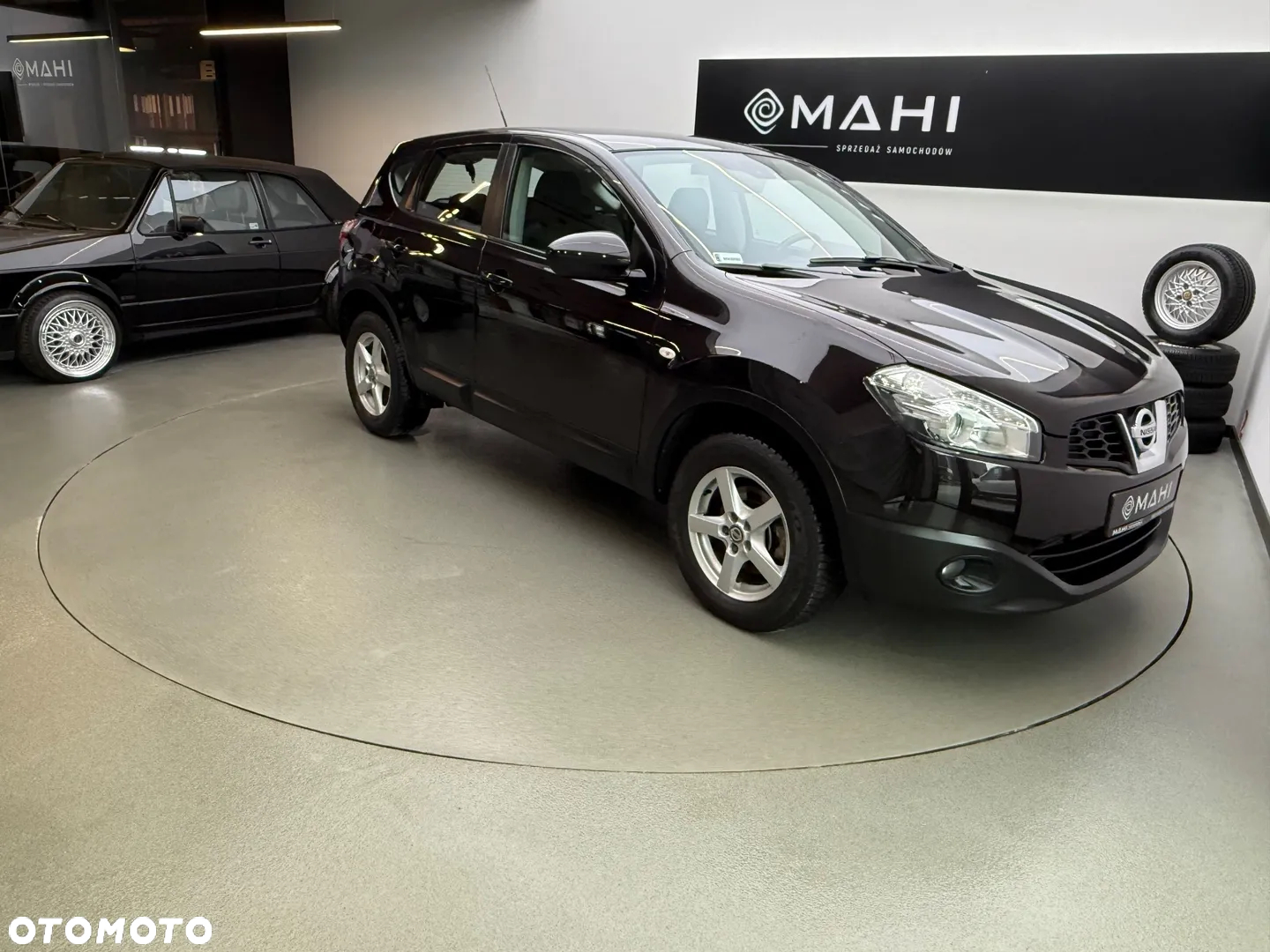 Nissan Qashqai 2.0 dCi I-Way - 11
