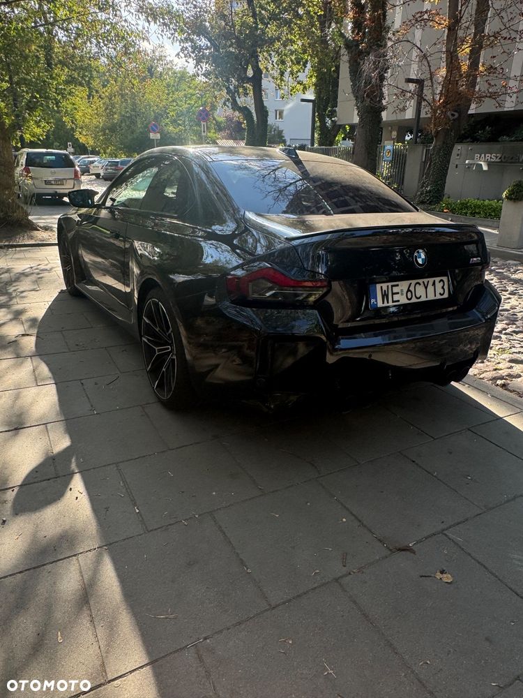 BMW M2 sport - 3