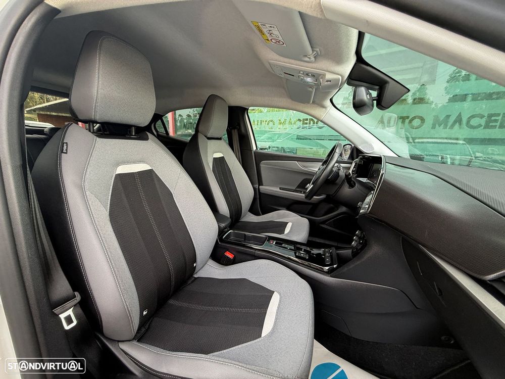 Opel Mokka 1.2 T Elegance AT - 5