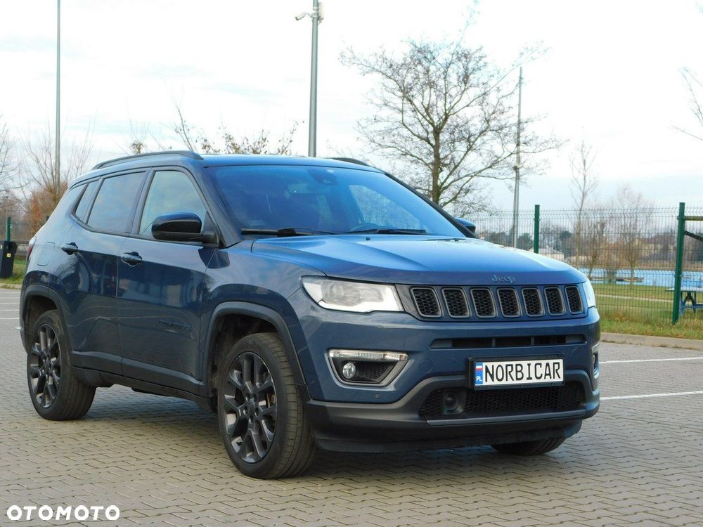 Jeep Compass - 3