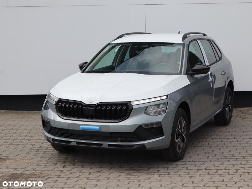 Skoda Kamiq - 2