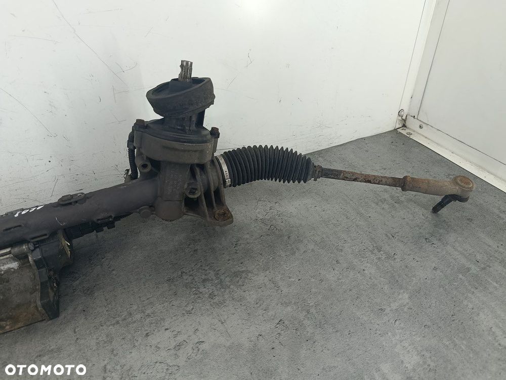 MAGLOWNICA PRZEKŁADNIA  ELEK. VW PASSAT B6 3C1423051S  1K1423105C 974326 ZF - 7