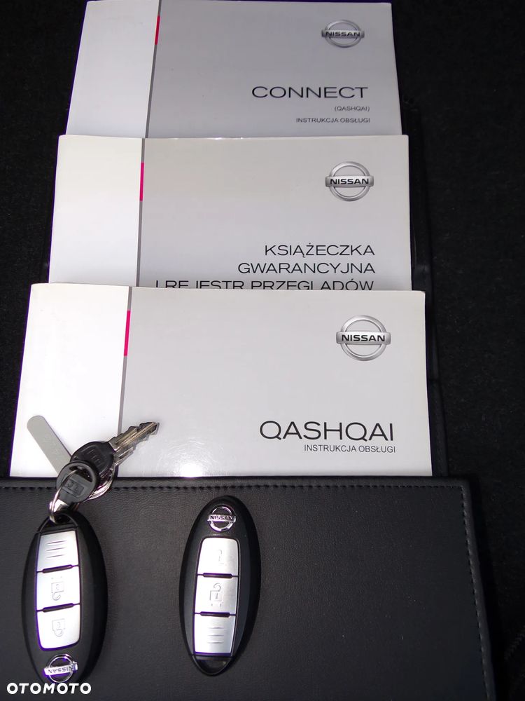 Nissan Qashqai 1.6 DIG-T N-Connecta - 33