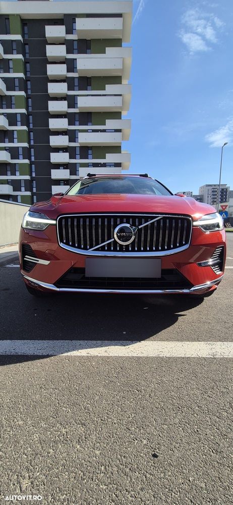Volvo XC 60 - 1