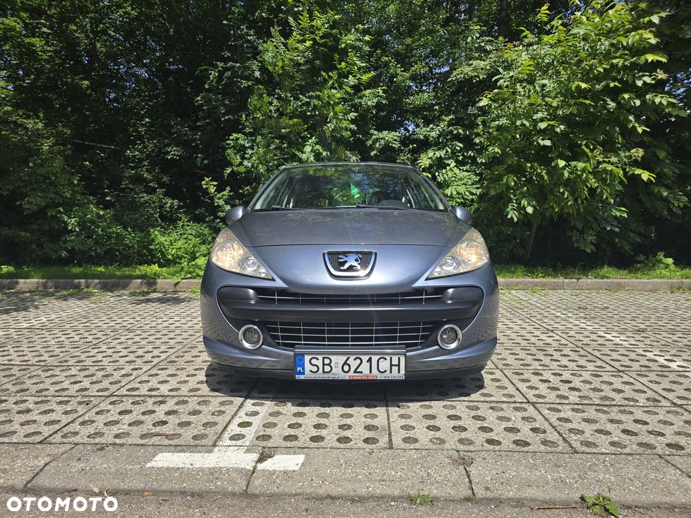Peugeot 207 - 7