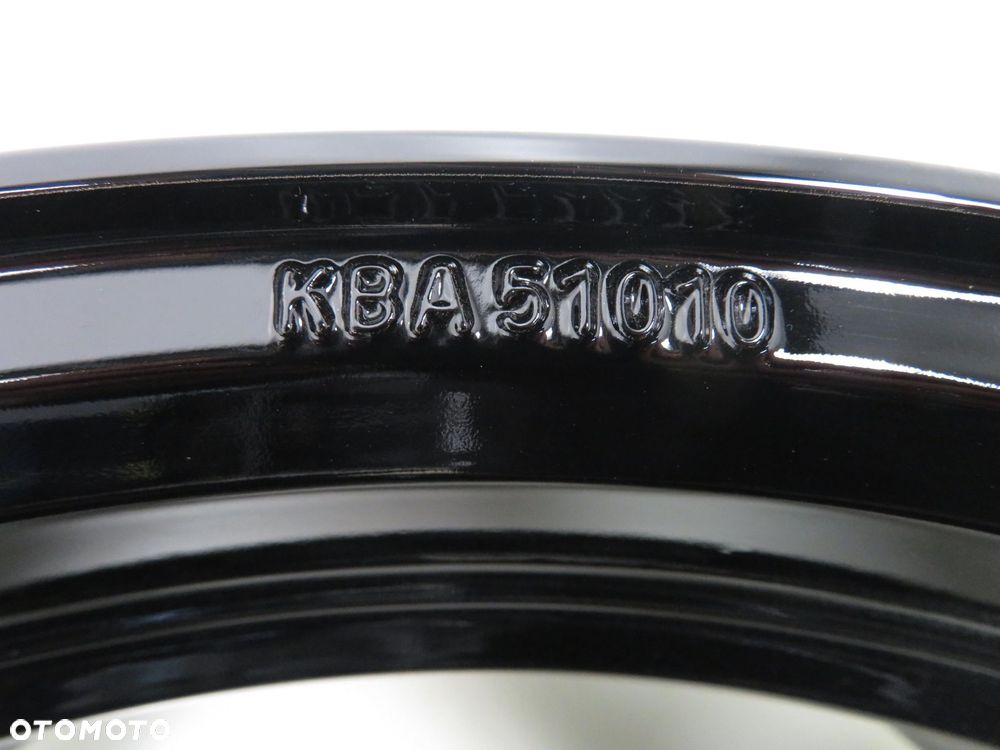 Alufelga 19'' OXIGIN AD VIMOTION 21 5x114.3 ET35 - 8