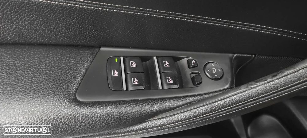 BMW 520 d Line Sport Auto - 46