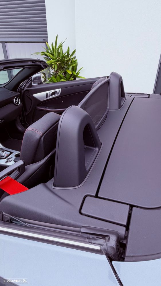 Mercedes-Benz SLC 250 d - 35