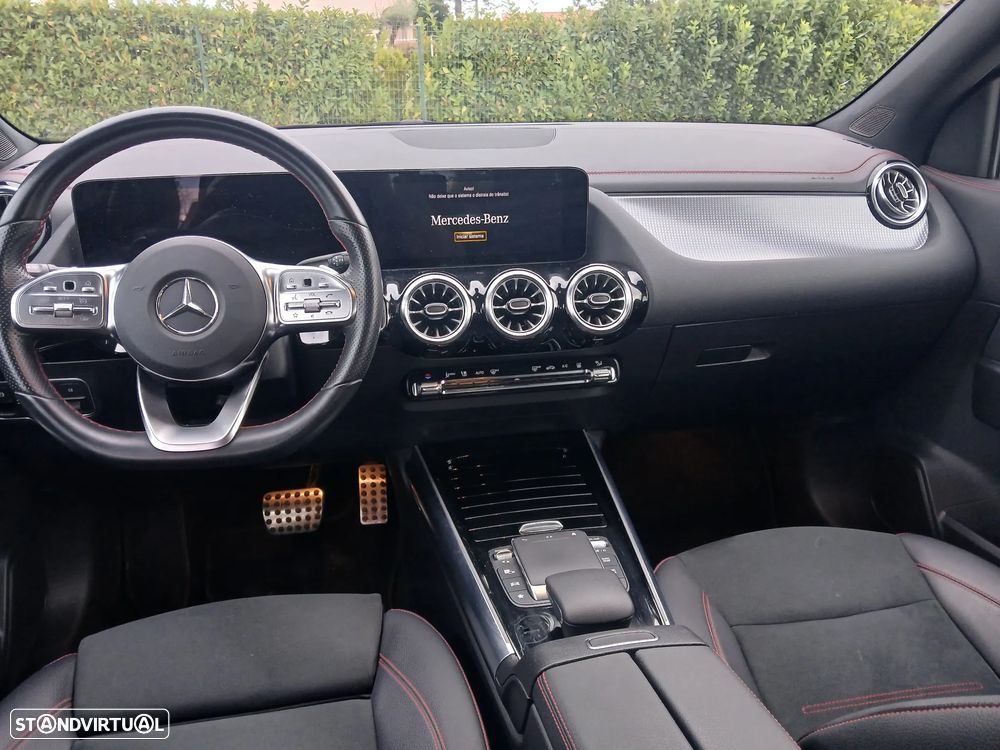 Mercedes-Benz EQA - 14
