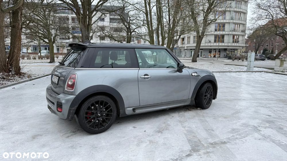 MINI John Cooper Works Standard - 12