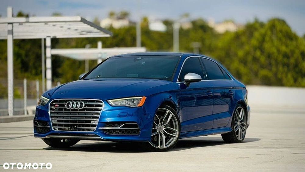 Audi S3 2.0 TFSI Quattro S tronic - 11